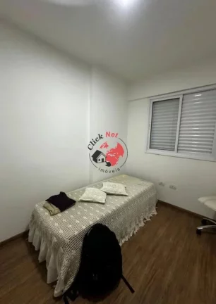Imagem Apartamento à Venda no bairro Campestre em Santo André!