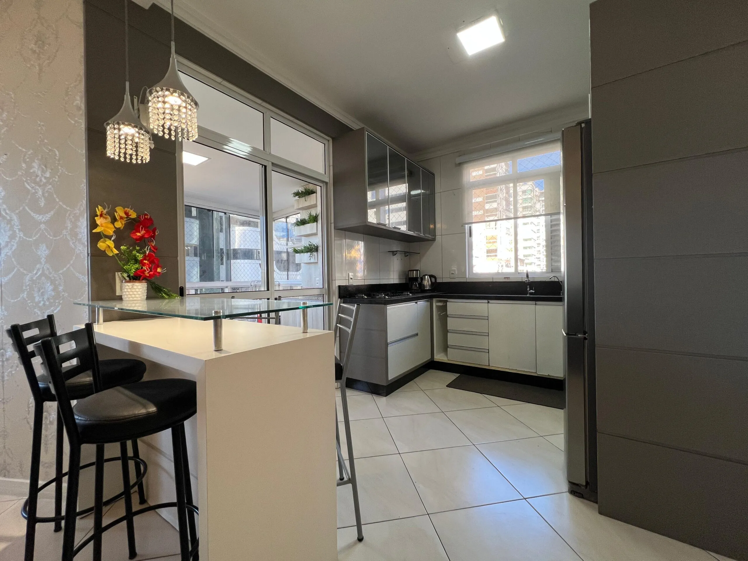 Imagem Apartamento à venda com 130m2 por R$ 2.300.000,00