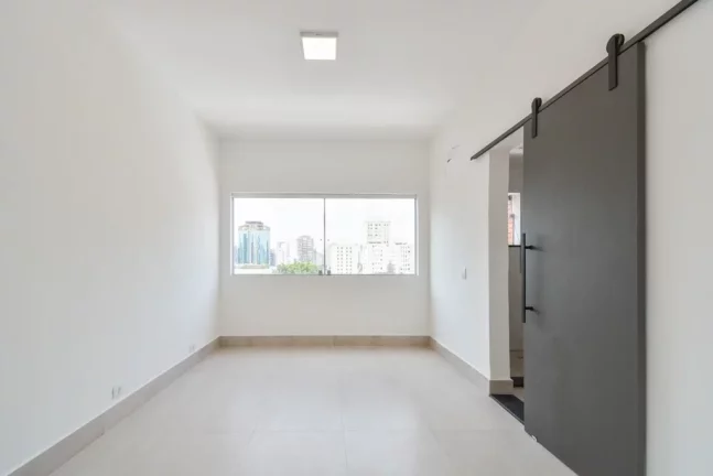 Imagem Apartamento à venda em São Paulo, Itaim Bibi, com 2 quartos, 75m2