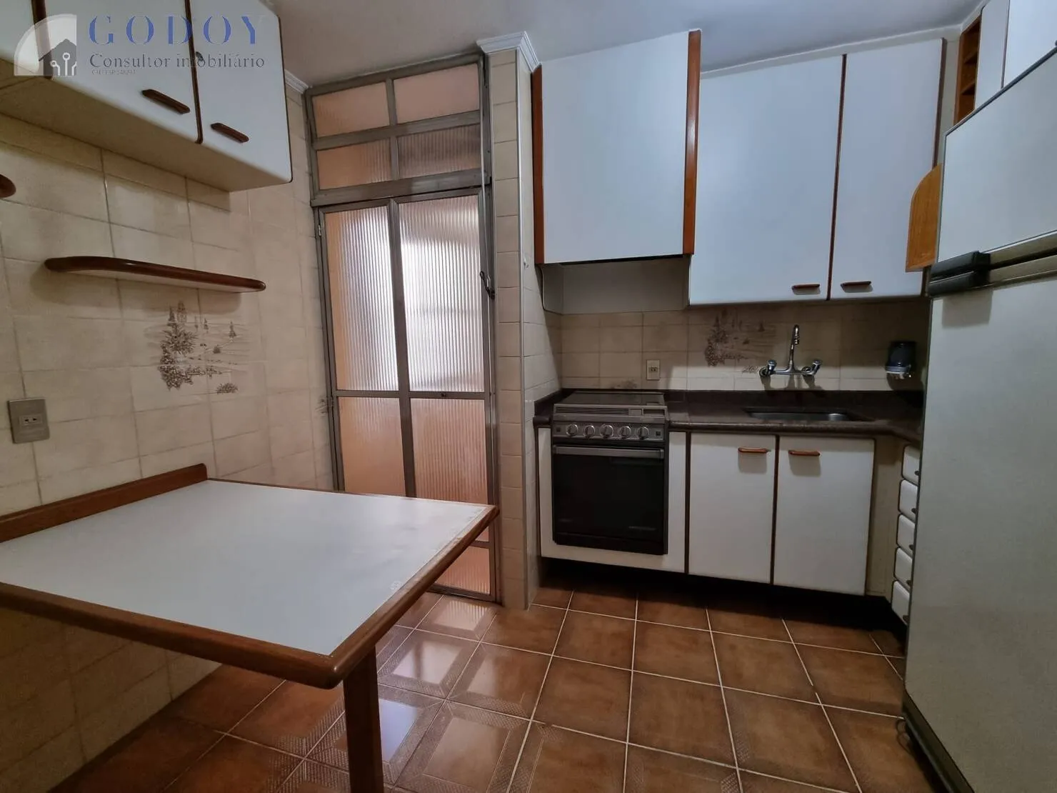 Imagem Apartamento à venda 2 Quartos, 67M², Vila Mariana, São Paulo - SP | Residencial Sabóia