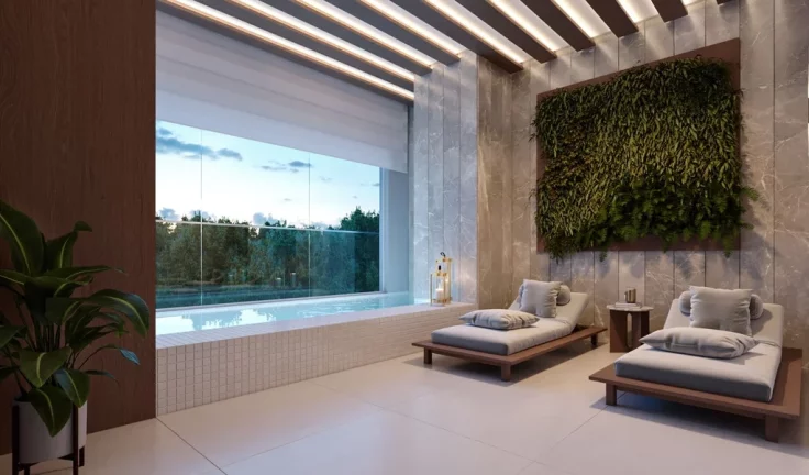 Imagem APARTAMENTO RESIDENCIAL em Itajaí - SC, Praia Brava de Itajaí