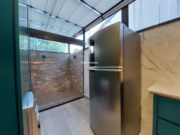 Imagem Apartamento a venda na Vila Olimpia