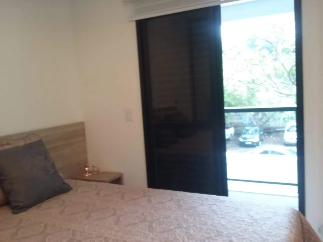Imagem Apartamento com 3 Quartos à Venda, 82 m² em Jardim - Santo André