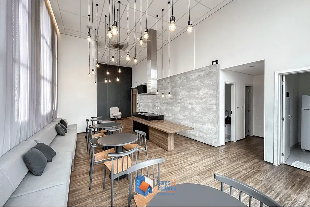 Imagem Apartamento à venda 2 Quartos 1 Suite 1 Vaga 68.5M² Saúde São Paulo - SP