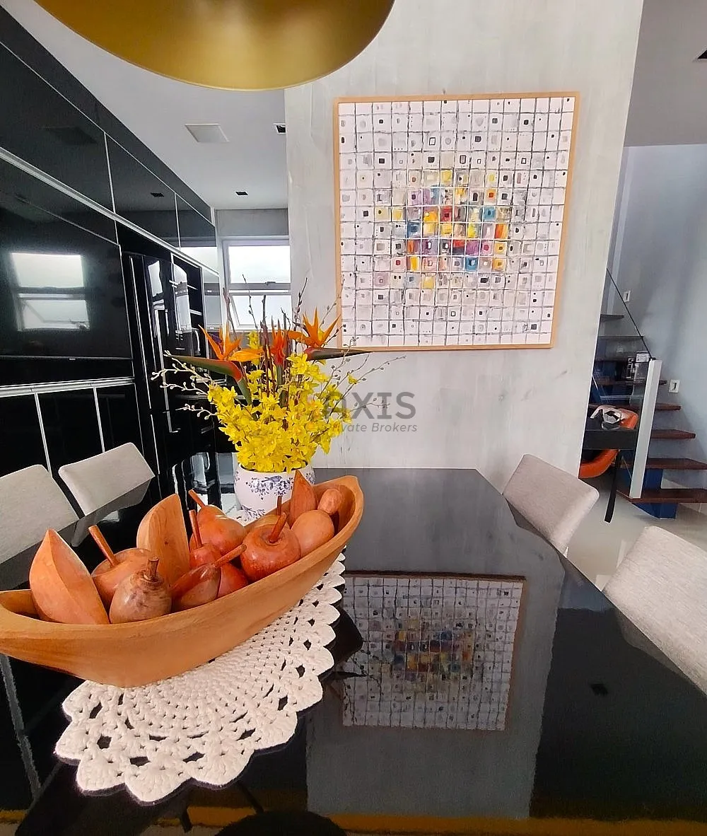 Imagem Anchieta - Cobertura 2q - Gourmet - Sauna - Hidro - Decorada