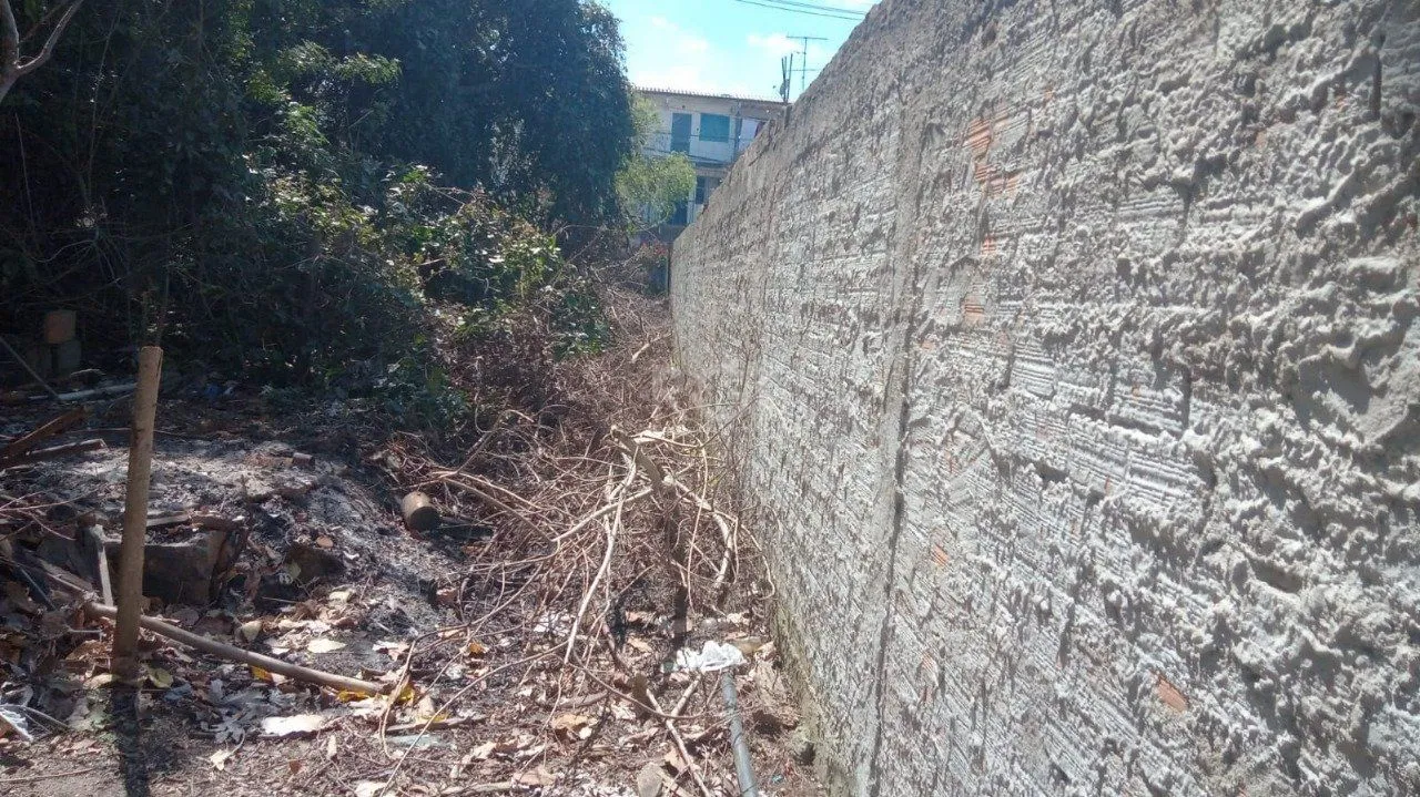 Imagem Outros para Venda - 810m², 0 dormitórios, Cavalhada