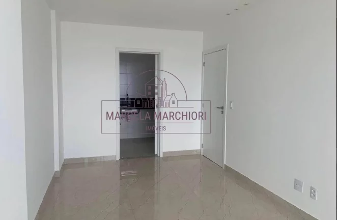 Imagem Apartamento Itapuã 3 quartos, 2 vagas, frente sol da manhã