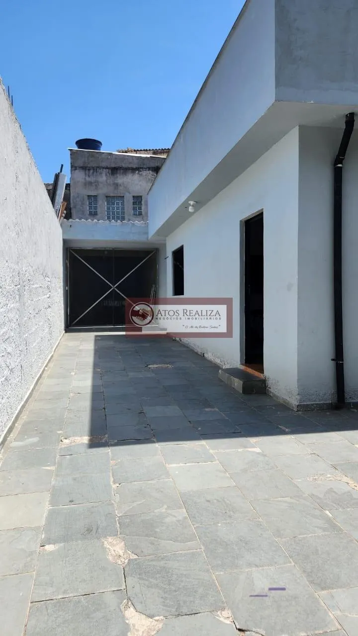 Imagem Casa à Venda em Jardim Edilene-SP, 3 Dorms, 258m² por R$550mil