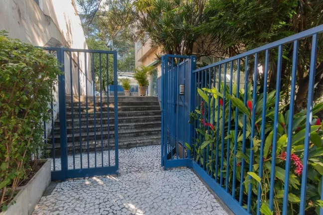 Imagem Ponto Comercial para Venda em São Paulo / SP no bairro Jardim Paulista