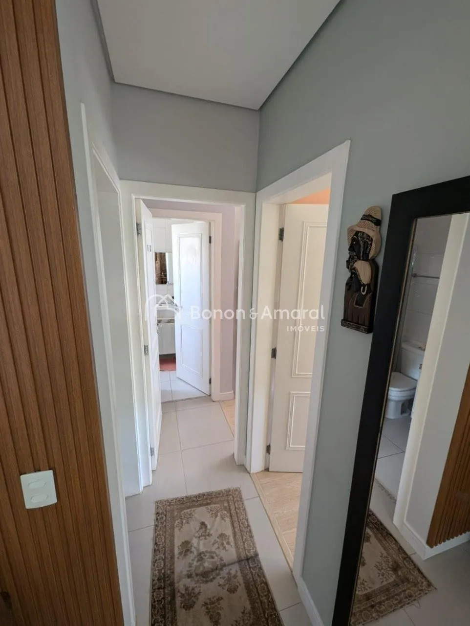 Imagem Apartamento moderno no Taquaral, próximo à Lagoa - 2 dorms, suíte e lazer completo