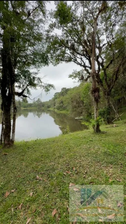 Imagem Chácara para Venda em São José dos Pinhais, Contenda