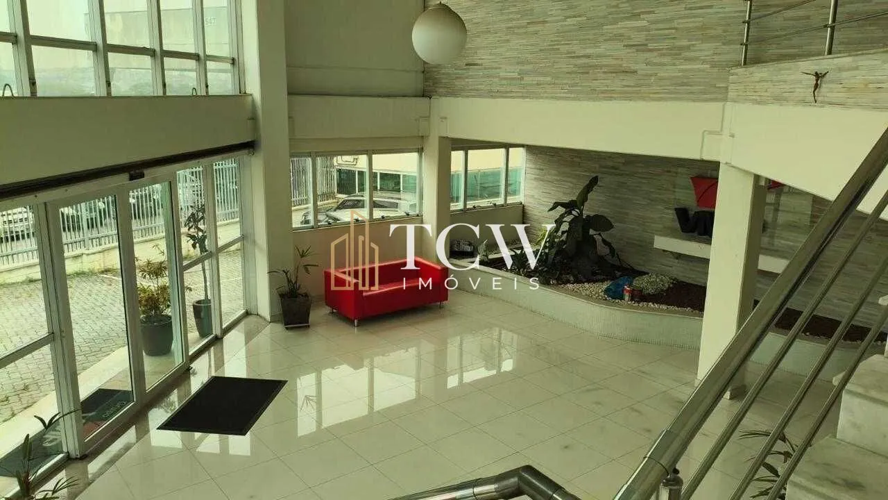 Imagem Galpão Industrial e Logístico para Locação em Guarulhos/SP | 13.000 m² | ZAE-2 | 7 Docas