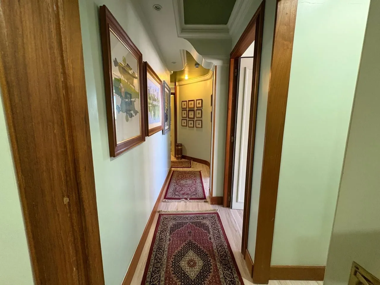 Imagem Sala comercial no bairro Três figueiras