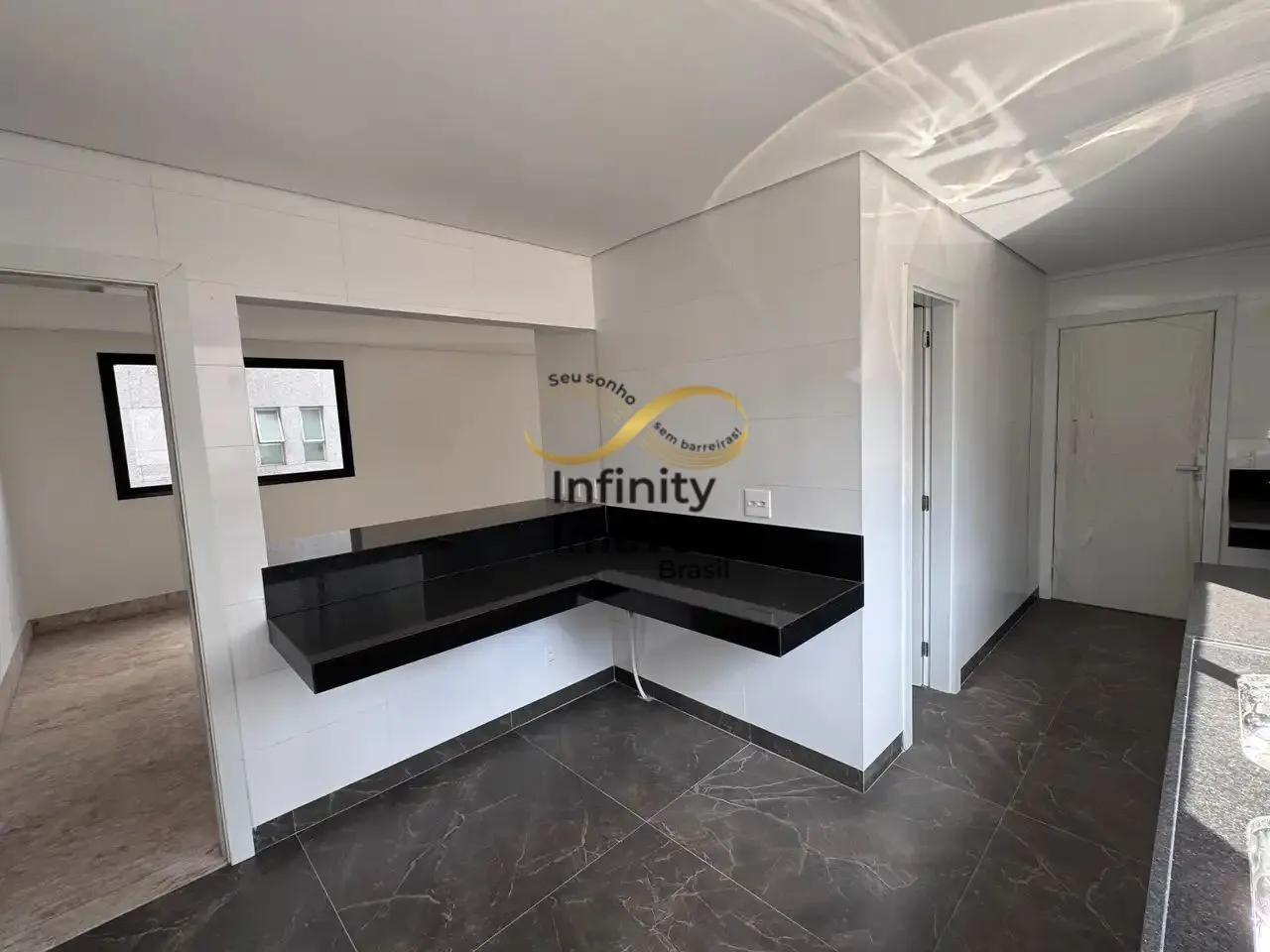 Imagem TEA MONDE LOURDES - Apartamento à venda no bairro Lourdes - Belo Horizonte/MG