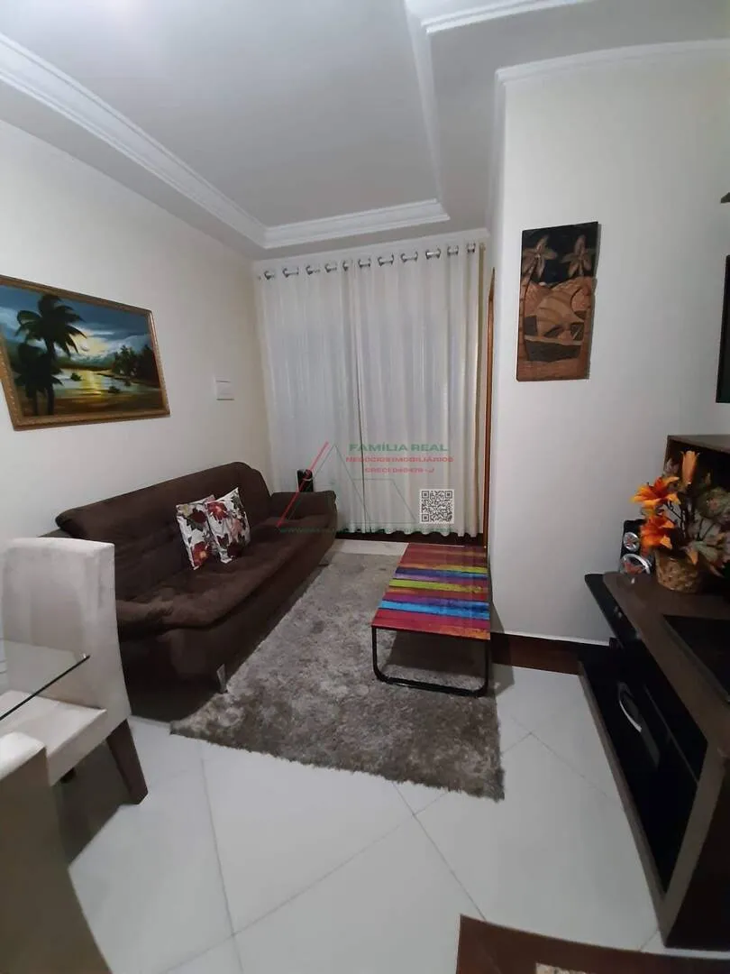 Imagem Sobrado em Condomínio Residencial, à Venda, na Vila Matilde, com 02 Dormitórios, sendo 02 Suítes, com 02 Vagas de Garagem
