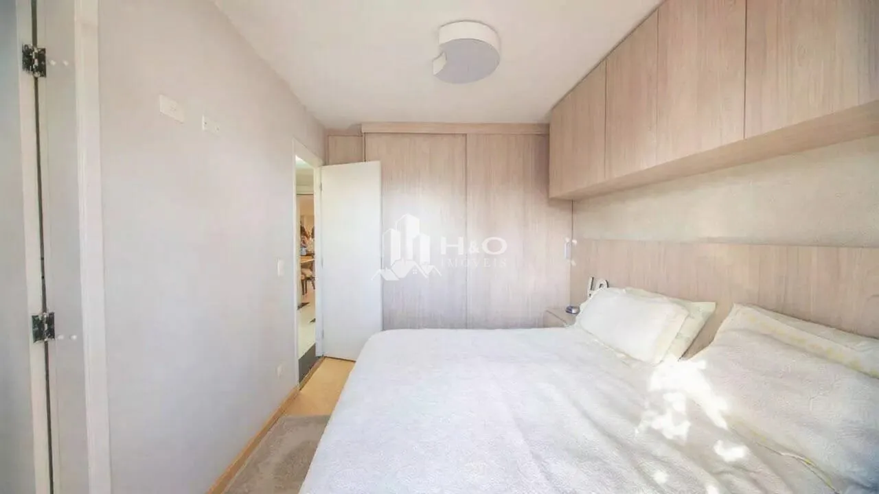 Imagem Apartamento com 3 quartos à venda, 84 m²- Tatuapé - São Paulo/SP