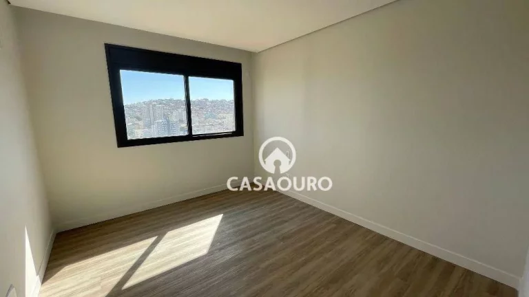 Imagem Apartamento com 4 quartos à venda, 189 m² - Serra - Belo Horizonte/MG