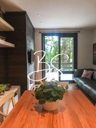 Imagem APARTAMENTO RESIDENCIAL em GRAMADO - RS, Vila Suíça