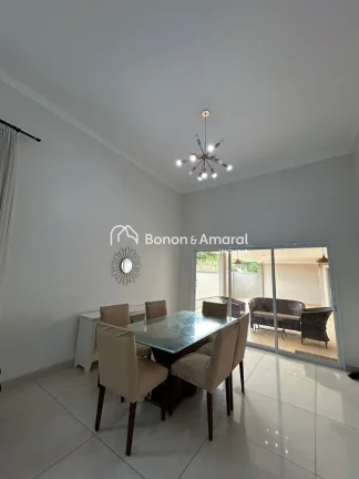 Imagem Casa Térrea de Alto Padrão no Condomínio Yucatan - Oportunidade Única

Apresentamos uma residên...