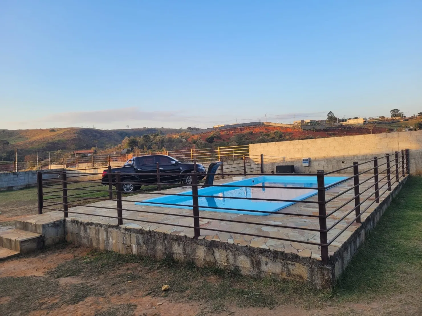 Imagem Casa à venda 3 Quartos, 1 Suite, 3 Vagas, 1000M², Barreiro, Taubaté - SP
