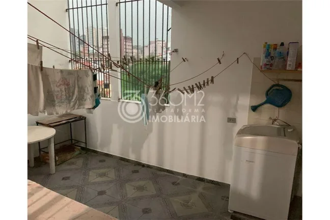 Imagem Sobrado para Venda em Santo André / SP no bairro Campestre