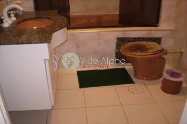 Imagem Apartamento a venda de frente total pro mar no Gonzaga em Santos!!