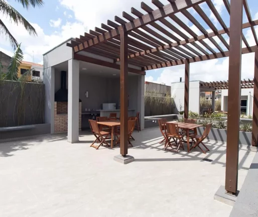 Imagem TROT VILA MARIA - ECON - Apto de 56m², ótima localização da Zona Norte, 300 metros do Parque Trote!