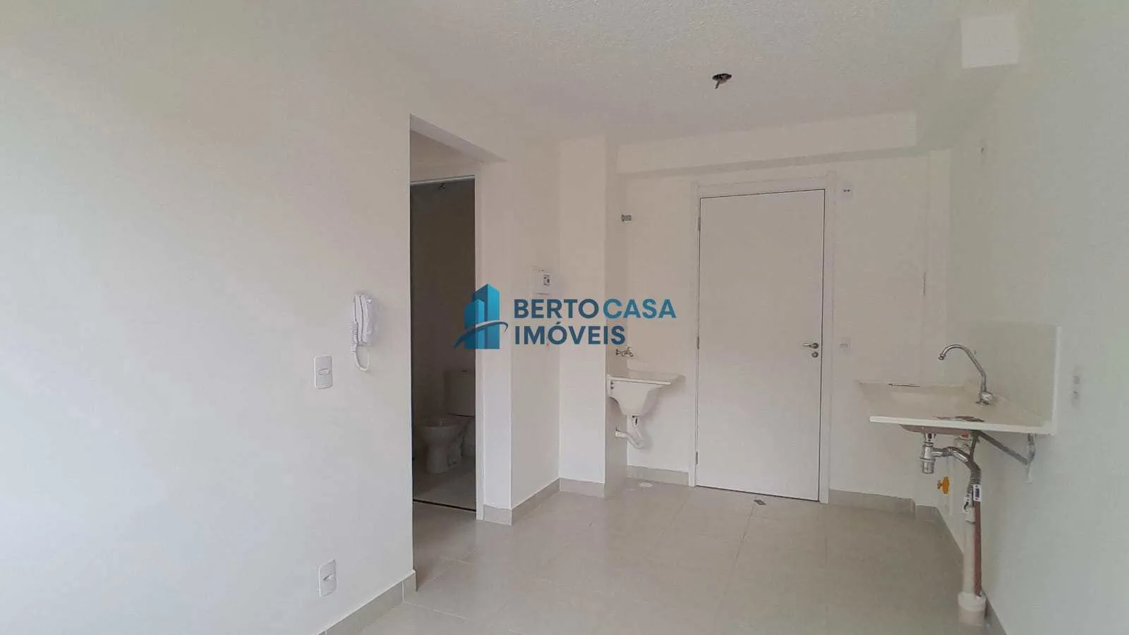 Imagem Apartamento Padrão