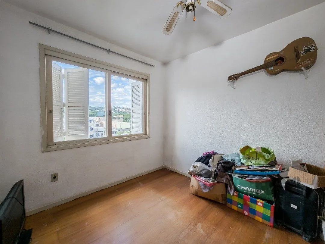 Imagem Apartamento em Nonoai