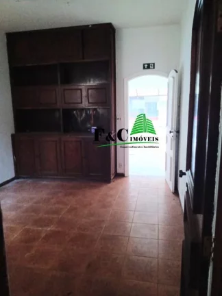 Imagem Casa para Venda em Araras, Centro, 5 dormitórios, 5 banheiros, 7 vagas