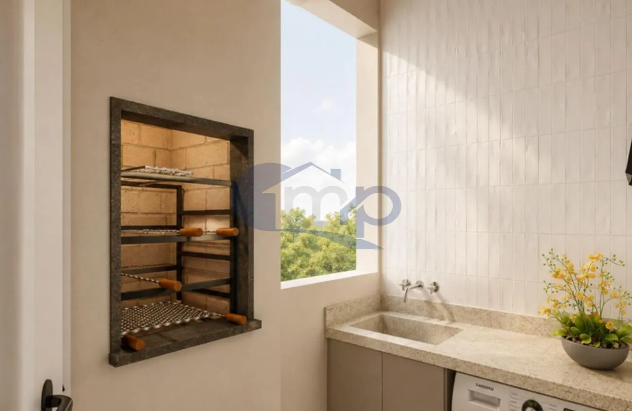 Imagem Apartamento a venda com 2 dormitorios no Bosque das Figueiras em Passo de Torres/SC