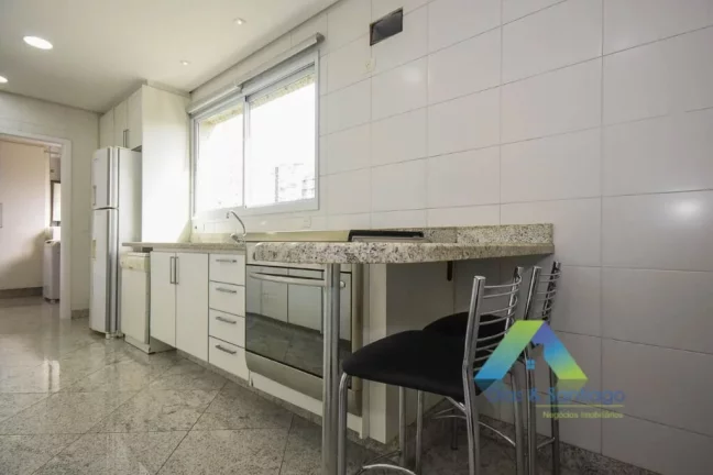 Imagem MORUMBI Apartamento Alto Padrão 193 M², 3 suítes, 4 vagas, lazer CLUB ótima localização e valor !!!