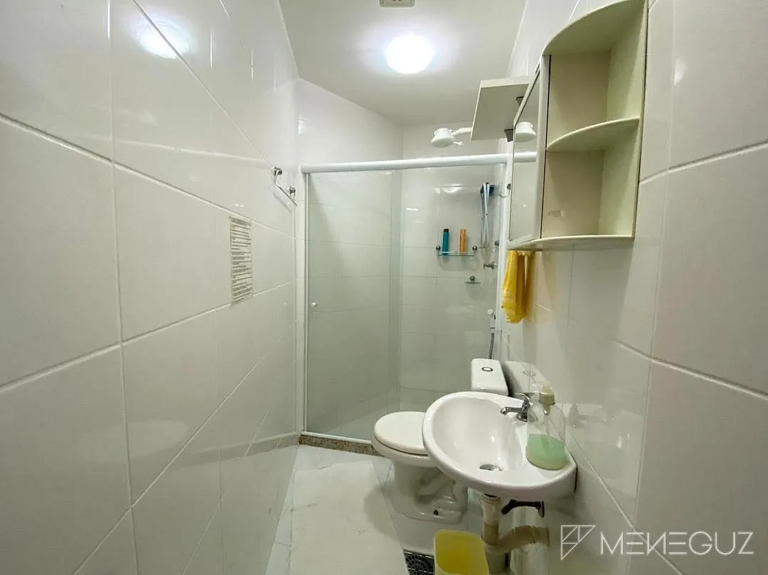 Imagem Buscando um apartamento de 3 quartos para comprar na Enseada Azul de Guarapari? Ref.:1528207