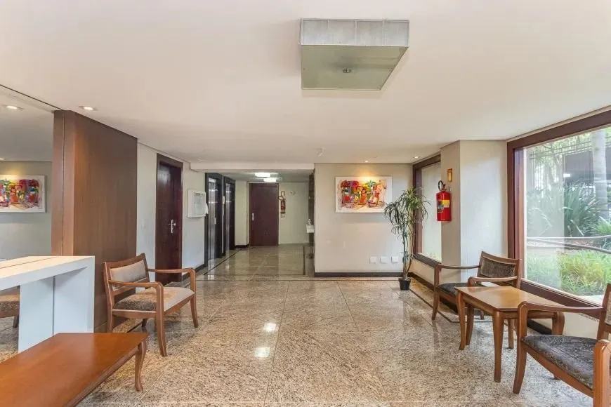 Imagem Apartamento de 3 dormitórios, 106m², no Jardim Planalto