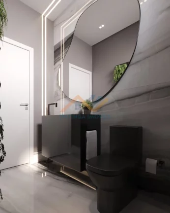 Imagem Apartamento alto padrão a venda Bairro Iguaçu - Ipatinga