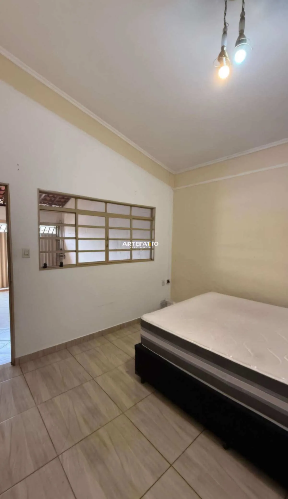 Imagem Casa à venda em Franca, Vila Santa Rita, com 2 quartos, 163m2