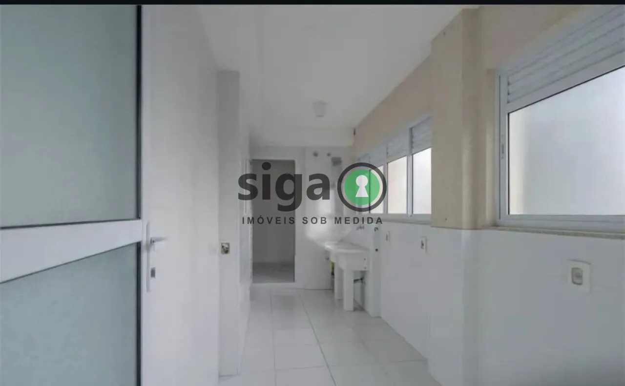 Imagem Apartamento Novo de Alto Padrão à Venda, 213m², 4 Suítes , 4 Vagas , Brooklin - Splendor Brooklin