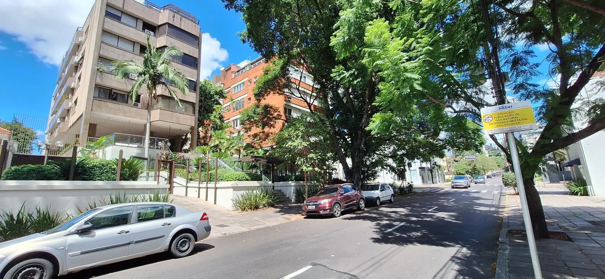 Imagem Exclusividade e Sofisticação: 3 Dormitórios em Endereço Nobre no Bairro Auxiliadora