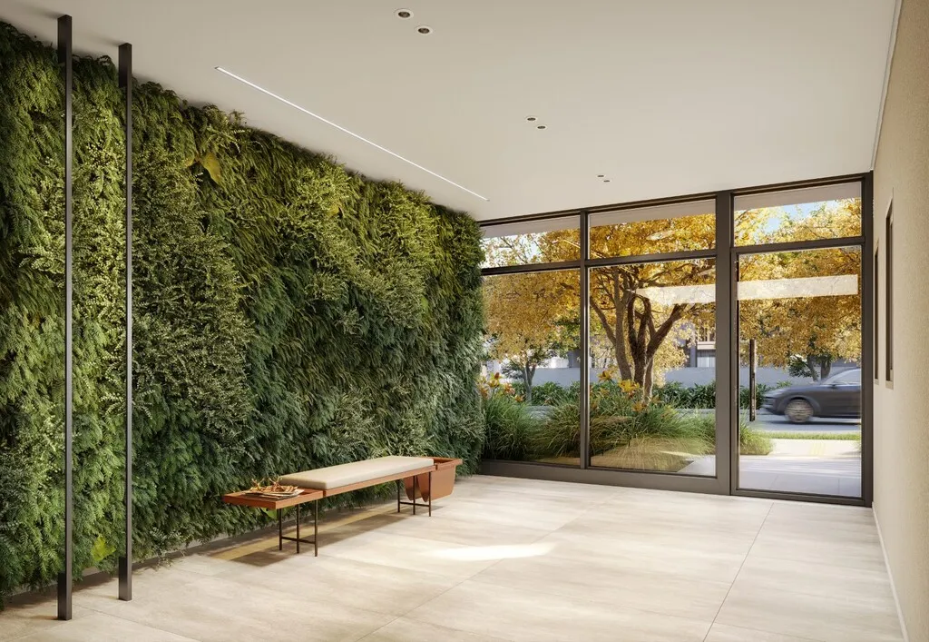 Imagem City Garten