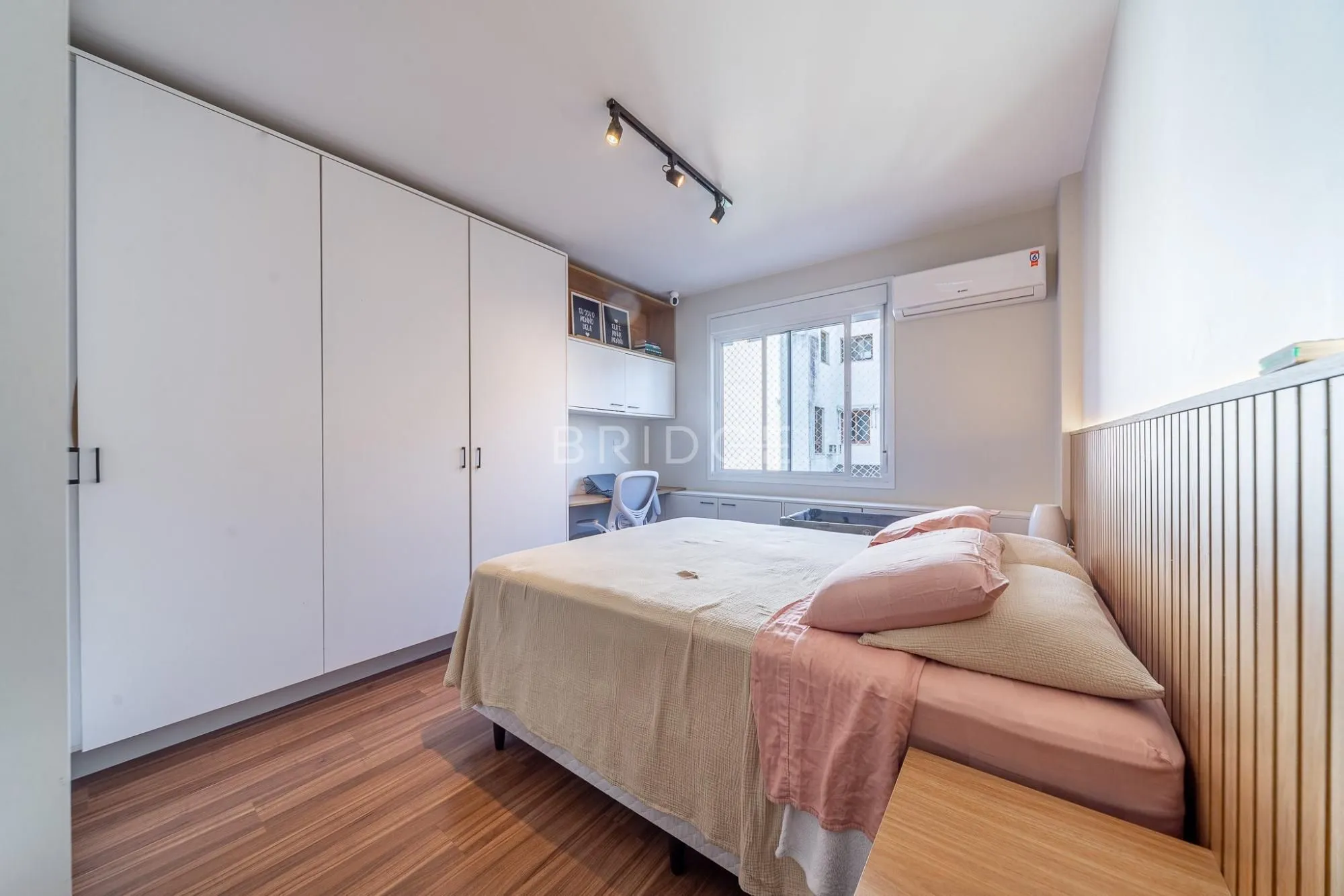 Imagem Excelente apartamento à venda no bairro Higienópolis.