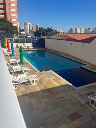 Imagem Apartamento com 3 dormitórios à venda, 65 m por R$ 586.000,00 - Vila Carrão - São Paulo/SP