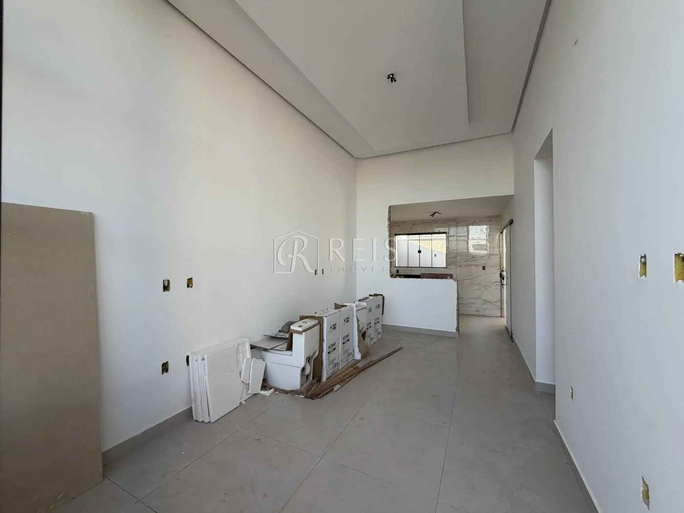 Imagem Casa para Venda em Rio das Ostras, Enseada das Gaivotas, 3 dormitórios, 1 suíte, 2 banheiros, 1 vaga