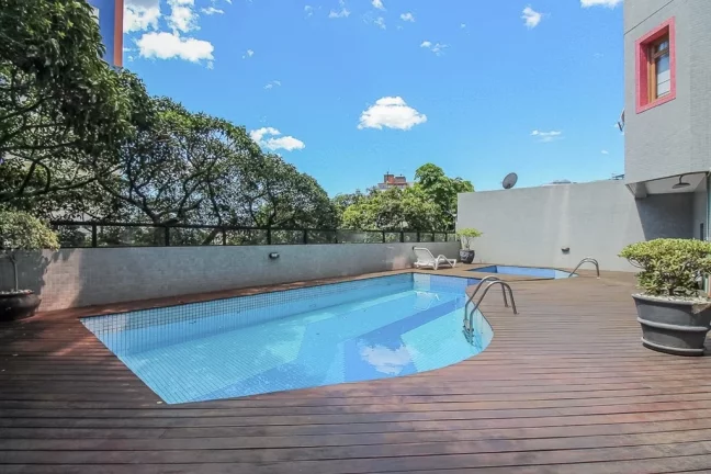 Imagem Apartamento para venda no bairro Moinhos de Vento em Porto Alegre
