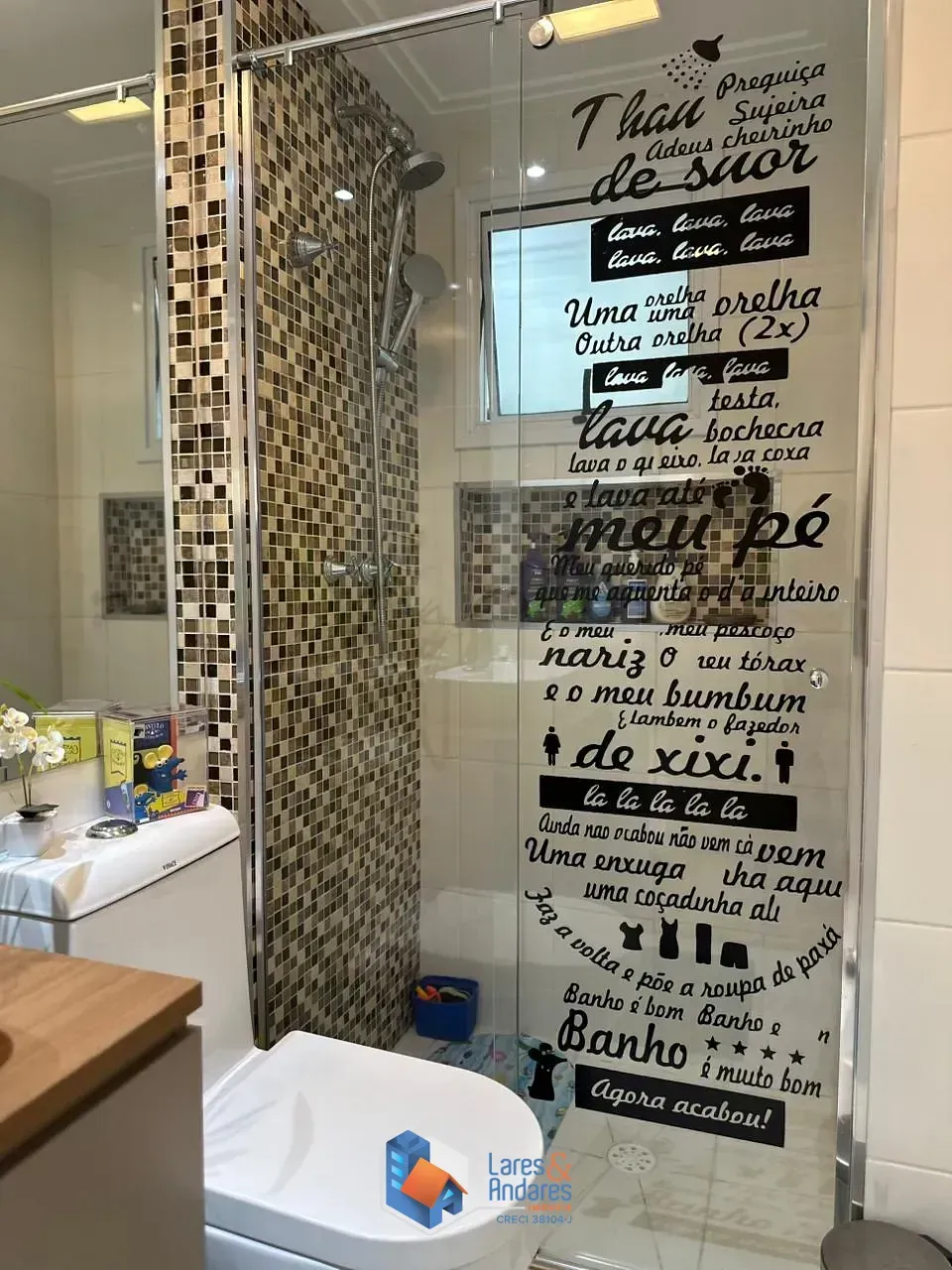 Imagem Apartamento para venda em Vila Amélia com 3 quartos, sendo 1 suíte, 81m²