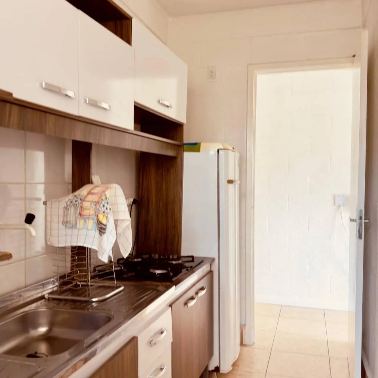 Imagem Apartamento à venda - Av. Princesa Isabel, Bairro Santana/POA