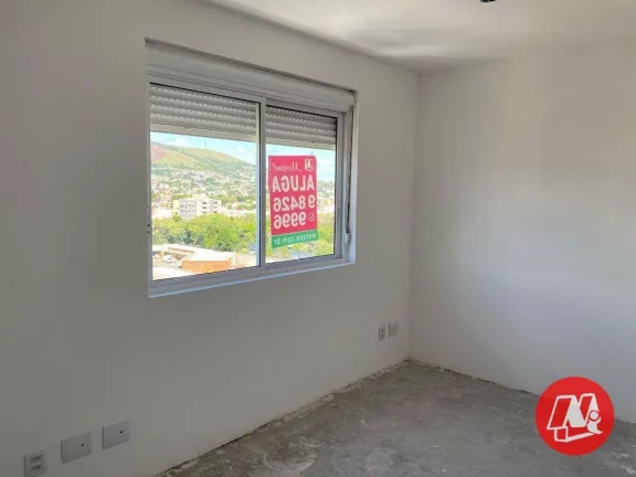 Imagem Apartamento para alugar, 74 m² por R$ 3.700,00/mês - Partenon - Porto Alegre/RS