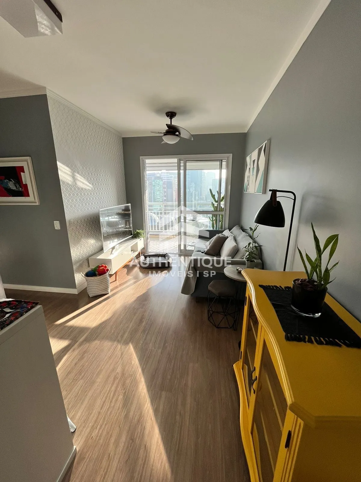 Imagem Lumen Brooklin - Apartamento à venda no bairro Brooklin - São Paulo/SP, Zona Sul