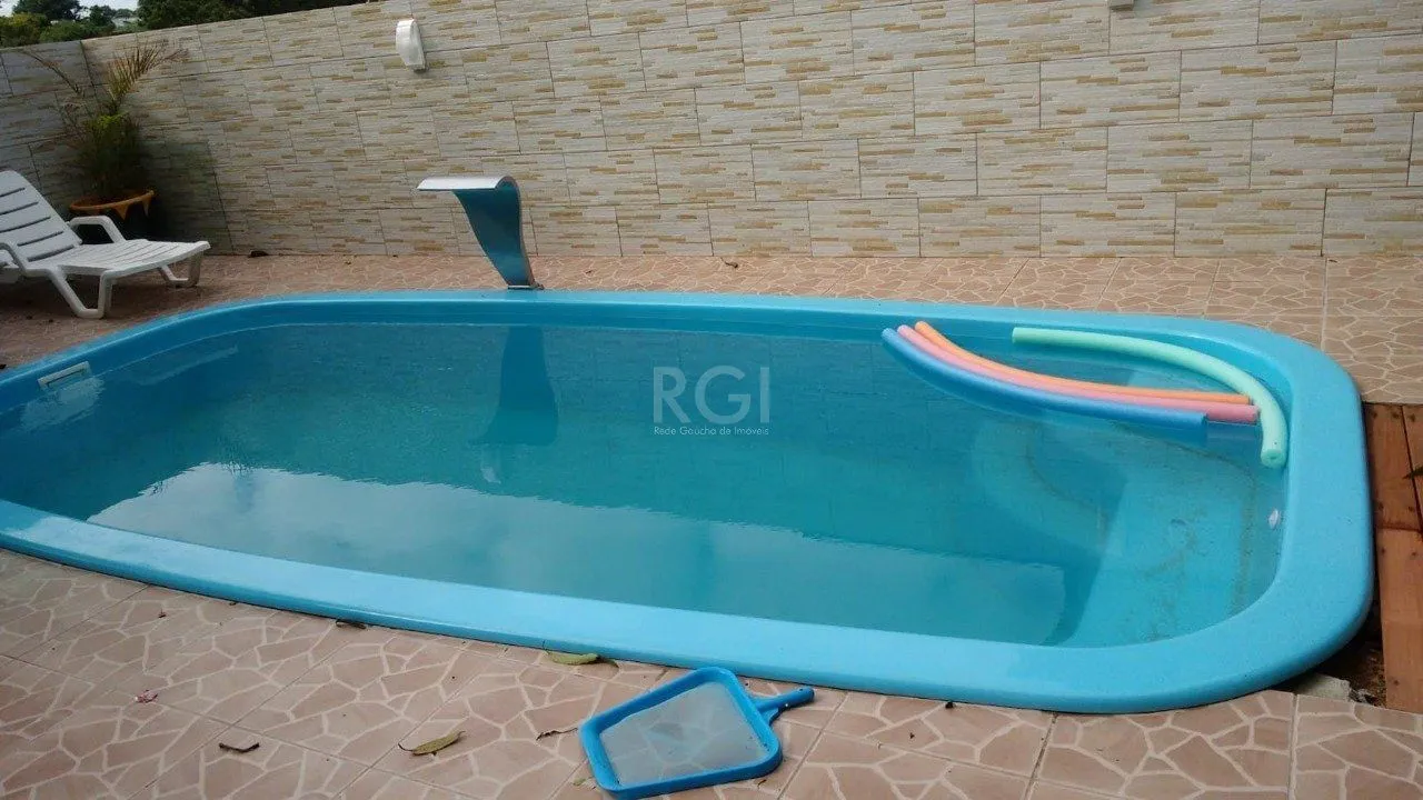 Imagem Casa em Parque Olinda
