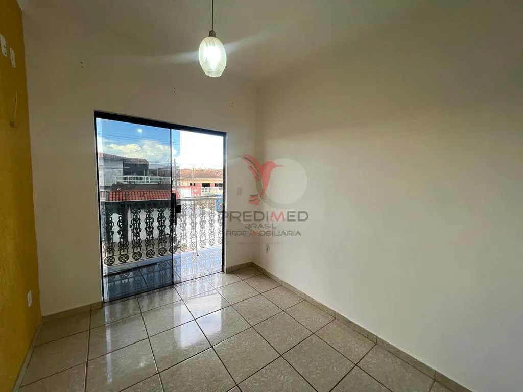 Imagem Casa de 2 quartos, 135m² no bairro Jardim Maria Luíza I, em Lençóis Paulista