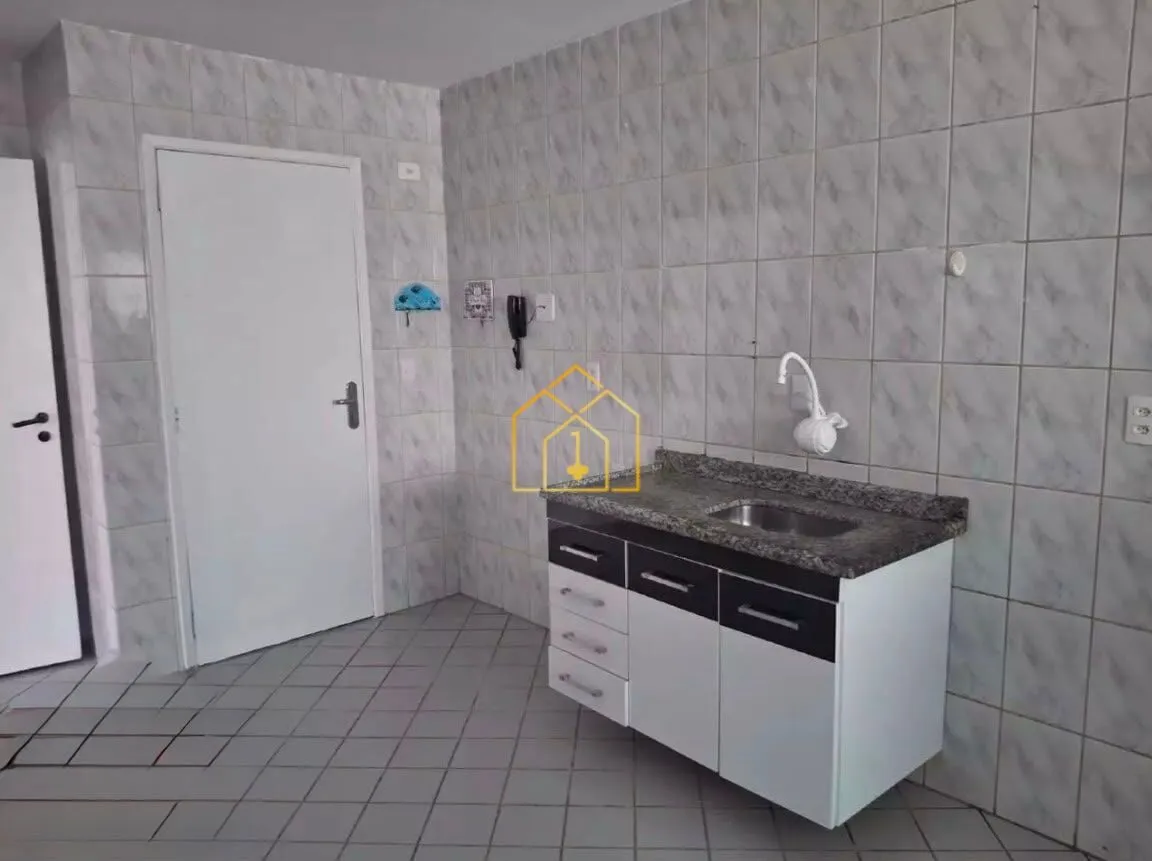 Imagem Apartamento à venda 86m² 3 quartos 1 suíte e 1 vaga | Vila Gilda -Santo André - SP